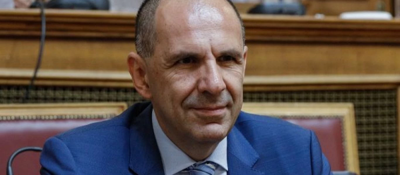 Γ.Γεραπετρίτης: «Η επιδότηση στα τιμολόγια του ηλεκτρικού ρεύματος αφορούν όλες τις εταιρείες ενέργειας»